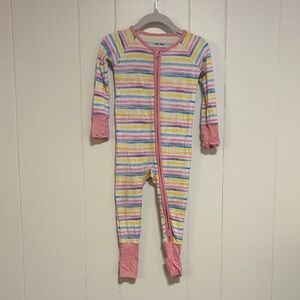 Littles Sleepies Zippy